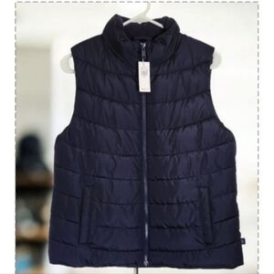 GAP ColdControl Vest - New!